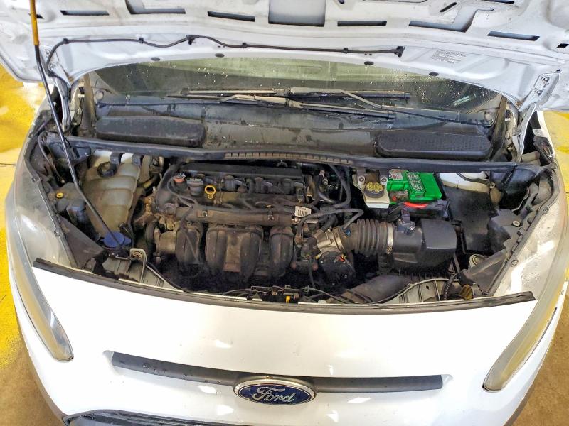 Продажа на аукционе авто 2016 Ford Transit Connect, vin: NM0LS7E74G1234388, номер лота: 79646895