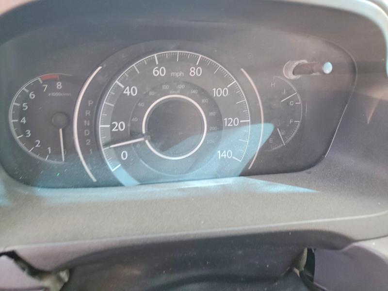 Aukcja sprzedaży 2013 Honda Cr-v, vin: 5J6RM3H55DL023009, numer aukcji: 47780486