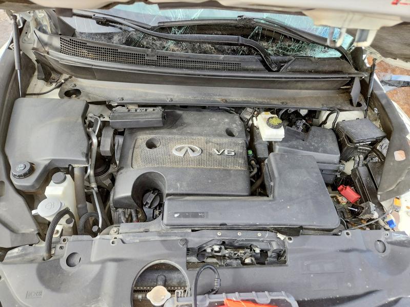 2014 Infiniti Qx60 მანქანა იყიდება აუქციონზე, vin: 5N1AL0MM3EC503046, აუქციონის ნომერი: 46306476