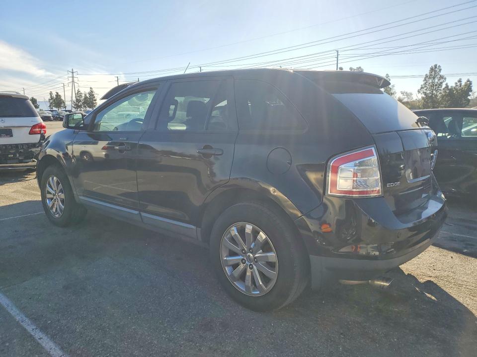2009 Ford Edge მანქანა იყიდება აუქციონზე, vin: 2FMDK38C19BA67628, აუქციონის ნომერი: 79079265