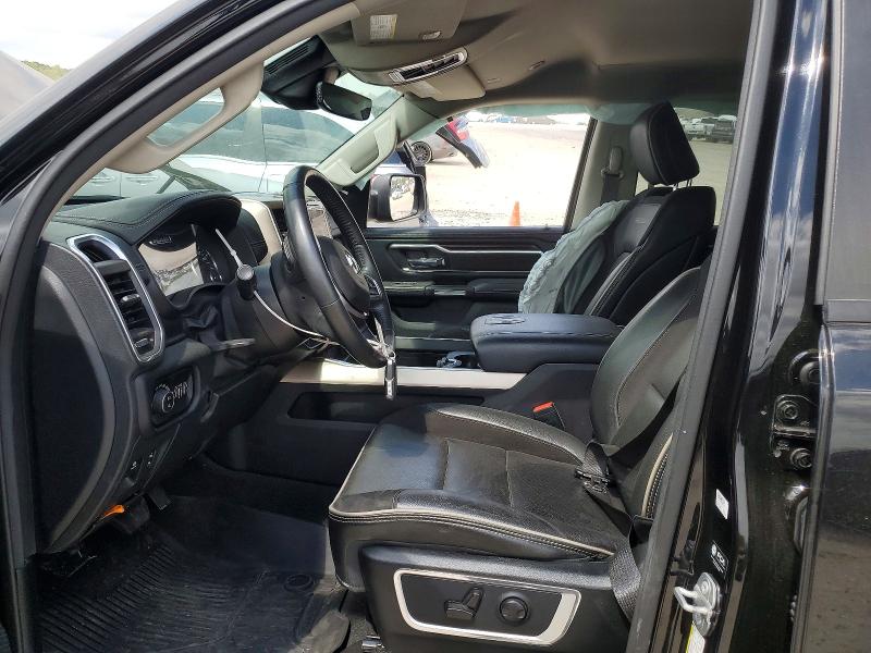 Продажа на аукционе авто 2022 Ram 1500, vin: 1C6SRFJTXNN374479, номер лота: 47822456