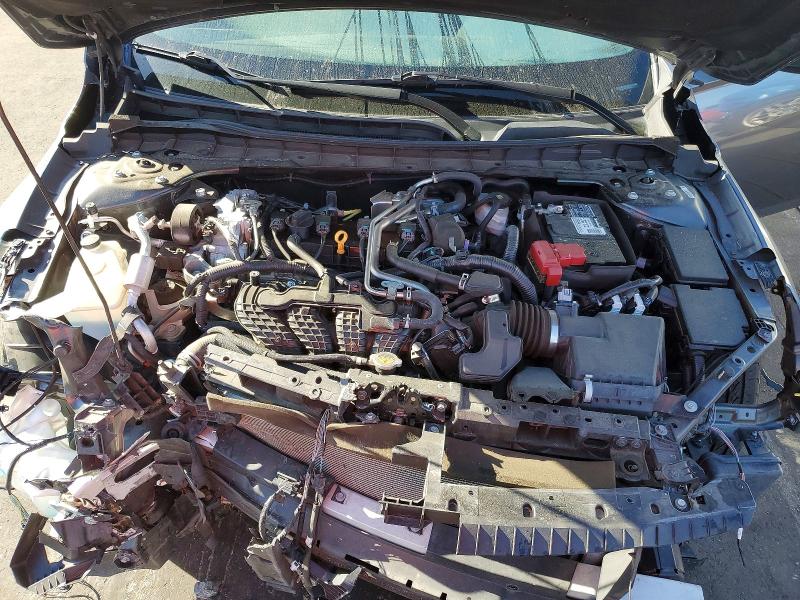 Aukcja sprzedaży 2023 Nissan Altima, vin: 1N4BL4DV4PN328215, numer aukcji: 45986546