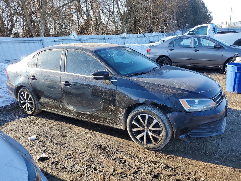 Aukcja sprzedaży 2016 Volkswagen Jetta, vin: 3VWD67AJ9GM208320, numer aukcji: 78665345