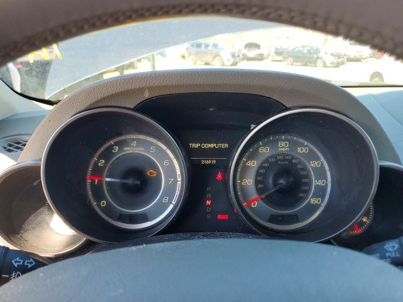 Продажа на аукционе авто 2010 Acura Mdx, vin: 2HNYD2H27AH514668, номер лота: 79125105