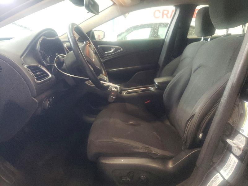 Aukcja sprzedaży 2016 Chrysler 200, vin: 1C3CCCAB4GN110797, numer aukcji: 46007876