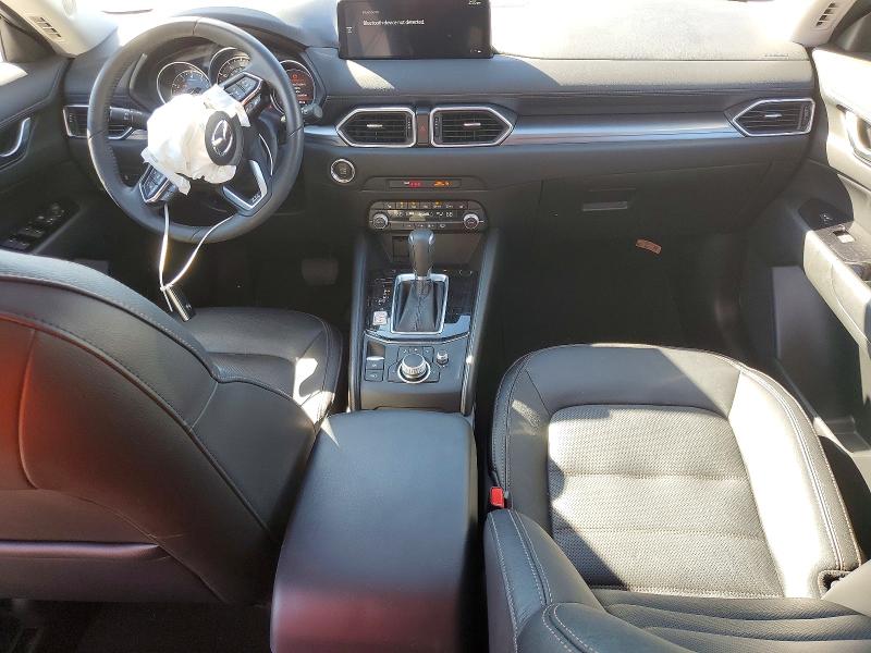 Aukcja sprzedaży 2023 Mazda Cx-5 S, vin: JM3KFBCM7P0203132, numer aukcji: 45469616