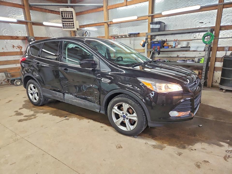 Продаж на аукціоні авто 2014 Ford Escape, vin: 1FMCU0GX7EUD99893, номер лоту: 46055416