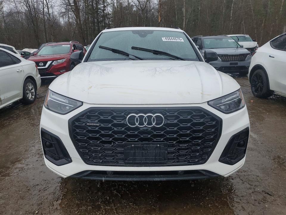 Aukcja sprzedaży 2023 Audi Q5, vin: WA14AAFY2P2197294, numer aukcji: 45644676