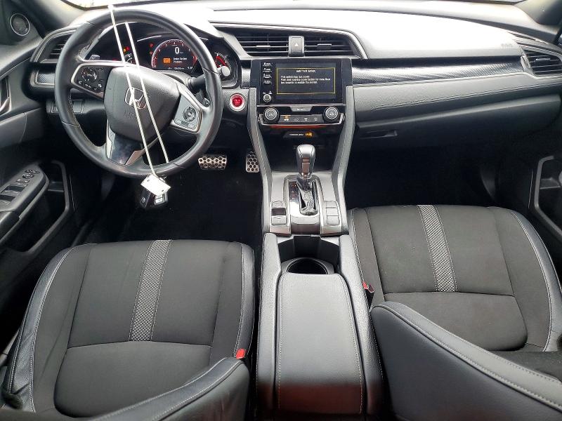 Aukcja sprzedaży 2021 Honda Civic, vin: SHHFK7H49MU219064, numer aukcji: 79593065