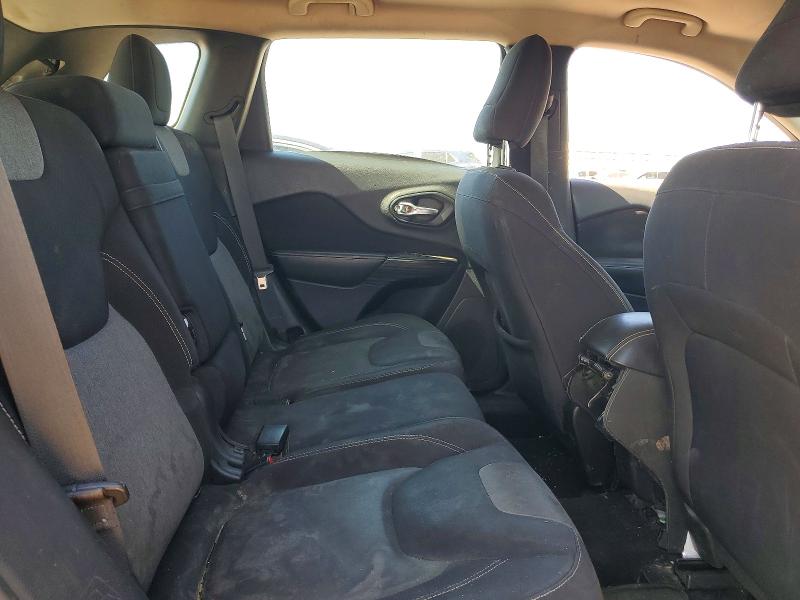 79132305 :رقم المزاد ، 1C4PJMAB3EW187192 vin ، 2014 Jeep Cherokee مزاد بيع