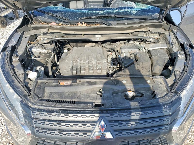 Продаж на аукціоні авто 2022 Mitsubishi Eclipse Cross, vin: JA4ATWAA3NZ003087, номер лоту: 45966006