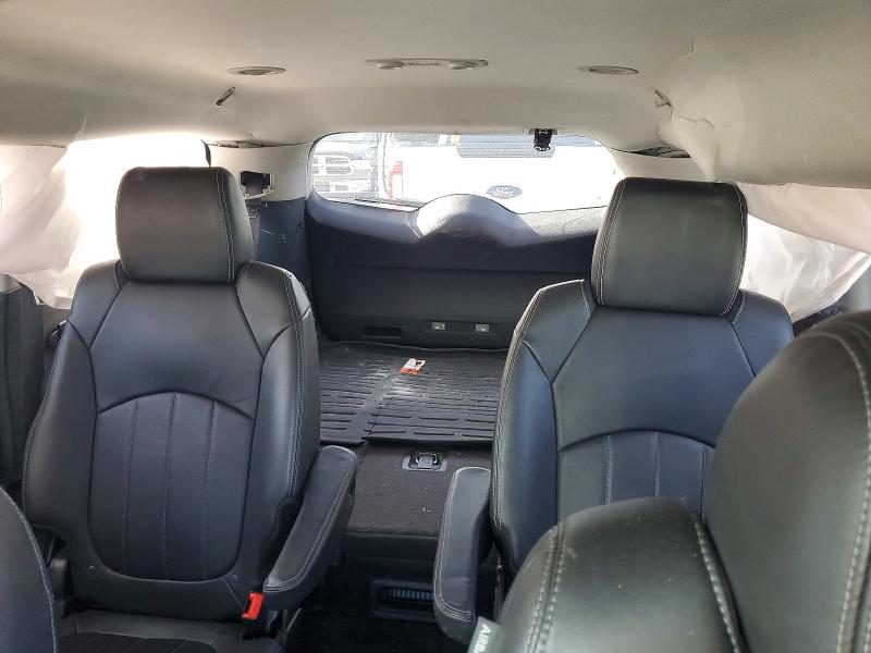Aukcja sprzedaży 2015 Buick Enclave, vin: 5GAKVBKD1FJ251989, numer aukcji: 46757796