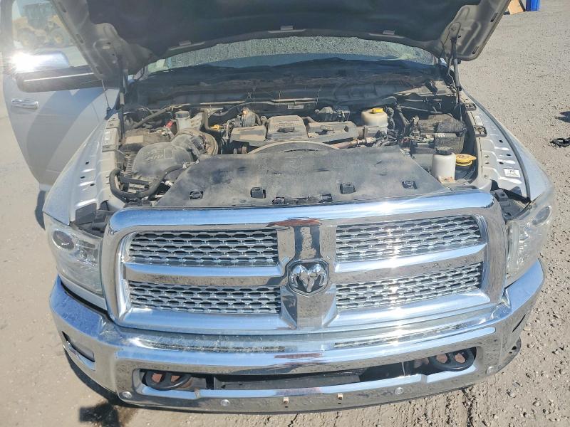 2017 Ram 2500 მანქანა იყიდება აუქციონზე, vin: 3C6UR5FL6HG519316, აუქციონის ნომერი: 47066756