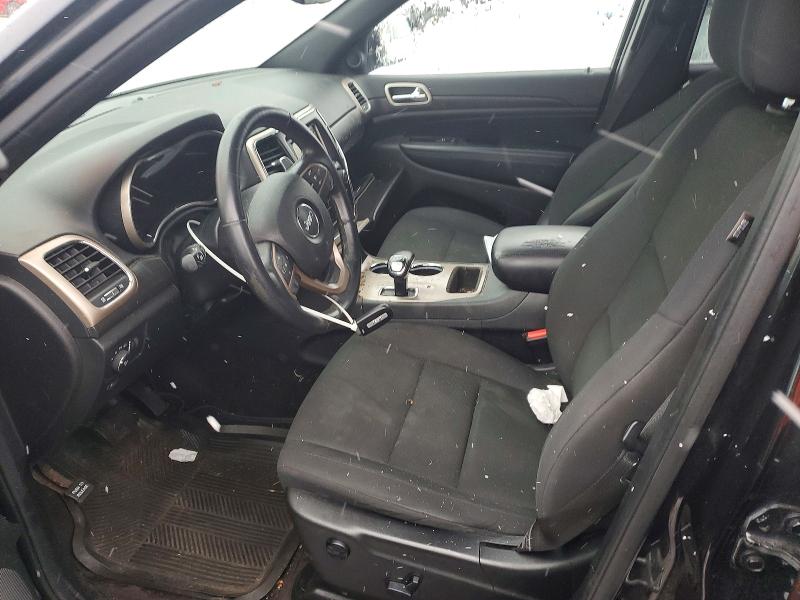 Продаж на аукціоні авто 2015 Jeep Grand Cherokee, vin: 1C4RJFAG0FC182972, номер лоту: 79159435