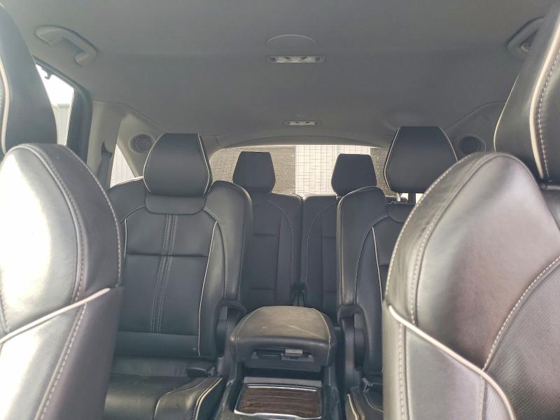Продаж на аукціоні авто 2020 Acura Mdx, vin: 5J8YD7H76LL002003, номер лоту: 79813665