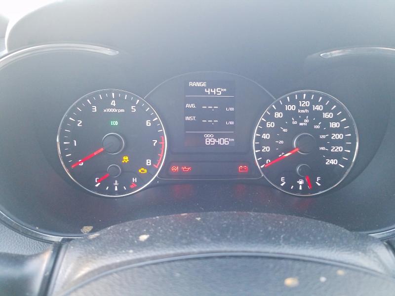 Продажа на аукционе авто 2014 Kia Forte, vin: KNAFX4A65E5126295, номер лота: 79160565