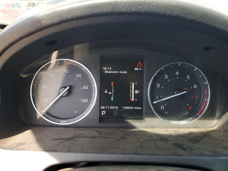2014 Land Rover Lr2 მანქანა იყიდება აუქციონზე, vin: SALFR2BG5EH406380, აუქციონის ნომერი: 47741606
