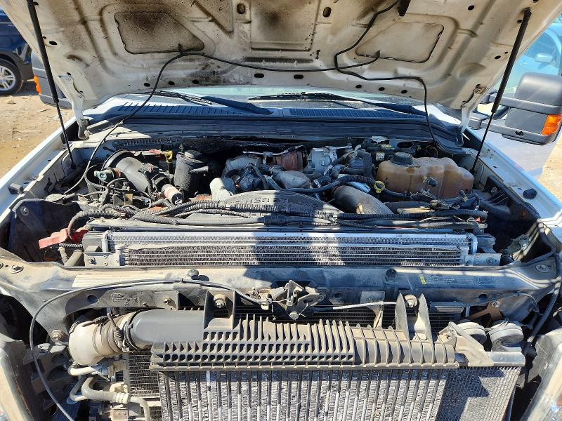 Aukcja sprzedaży 2008 Ford F250, vin: 1FTSW21R38EA66458, numer aukcji: 45486006