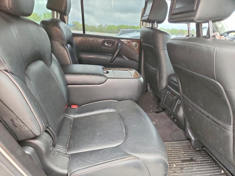 Продажа на аукционе авто 2016 Infiniti Qx80, vin: JN8AZ2NE9G9124949, номер лота: 48245526