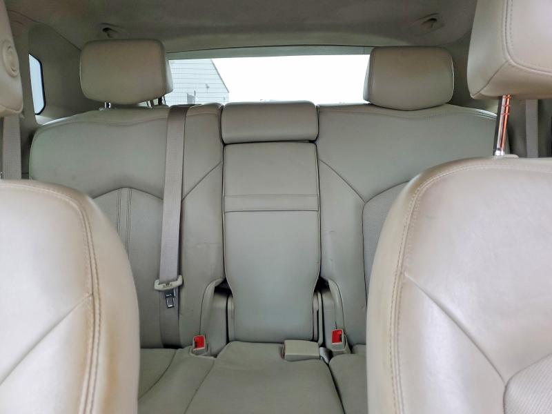 Aukcja sprzedaży 2011 Cadillac Srx, vin: 3GYFNAEY3BS664637, numer aukcji: 79839195