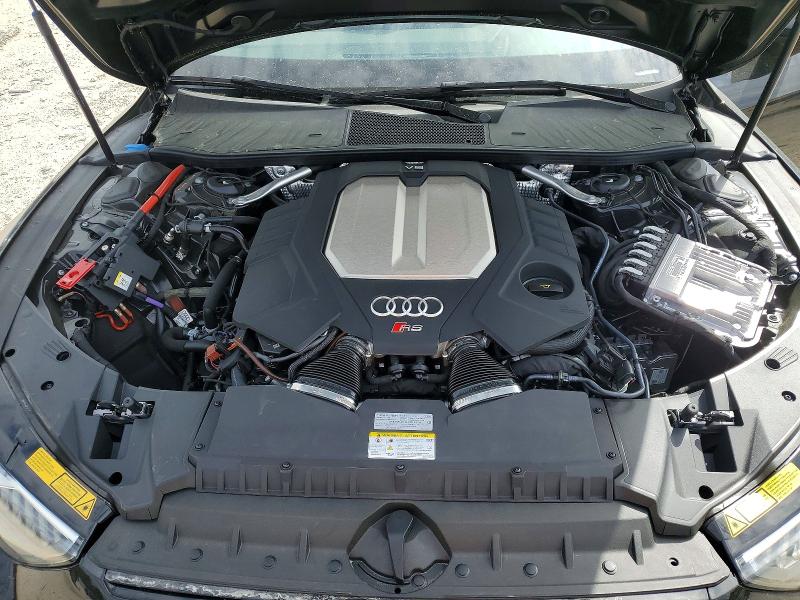 Продажа на аукционе авто 2025 Audi Rs7, vin: WUAPDBF22SN900530, номер лота: 46119596