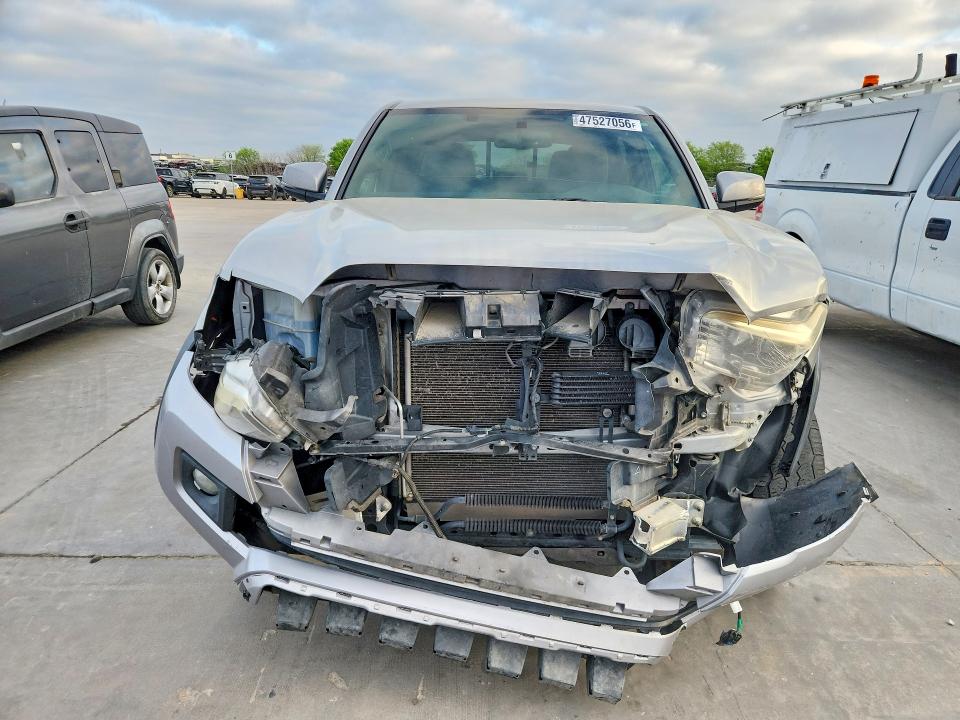 Aukcja sprzedaży 2016 Toyota Tacoma, vin: 3TMCZ5AN7GM010395, numer aukcji: 47527056