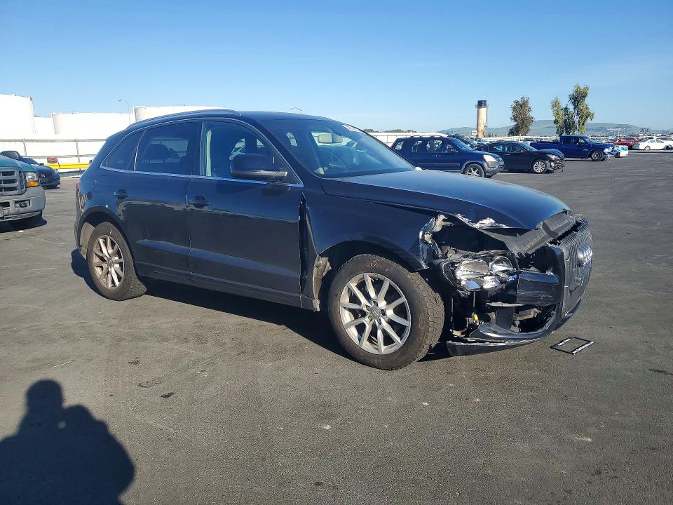 Aukcja sprzedaży 2011 Audi Q5, vin: WA1CFBFP3BA056548, numer aukcji: 46328196