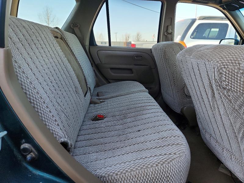Aukcja sprzedaży 2004 Honda Cr-v, vin: JHLRD78894C042303, numer aukcji: 79025375