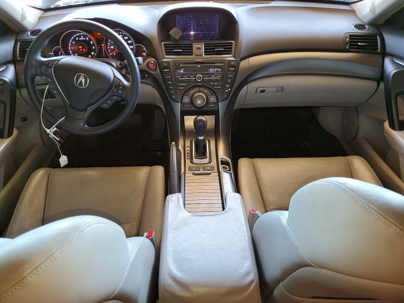 Продаж на аукціоні авто 2012 Acura Tl, vin: 19UUA8F58CA029939, номер лоту: 47264086