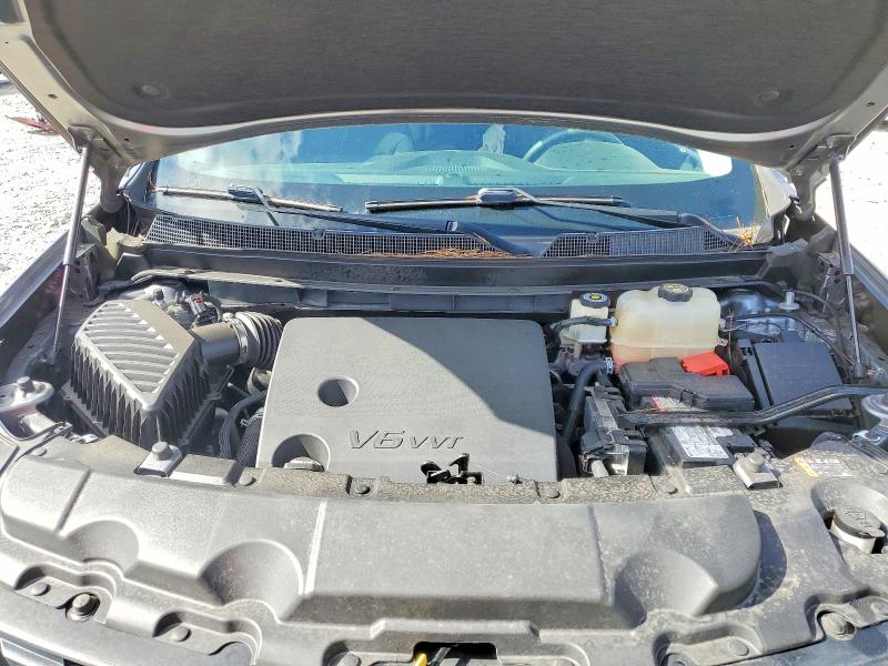 45947696 :رقم المزاد ، 1GNERFKWXLJ205783 vin ، 2020 Chevrolet Traverse مزاد بيع