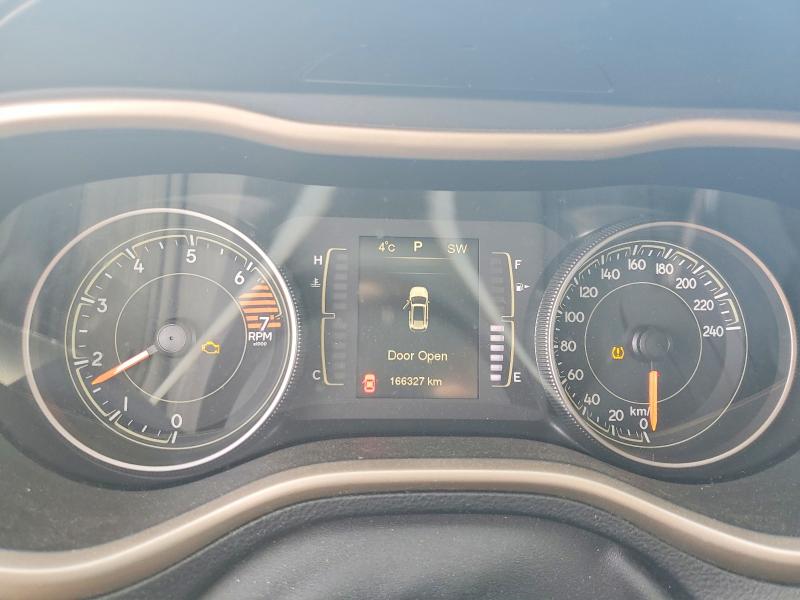 Aukcja sprzedaży 2016 Jeep Cherokee, vin: 1C4PJMABXGW234835, numer aukcji: 78738025