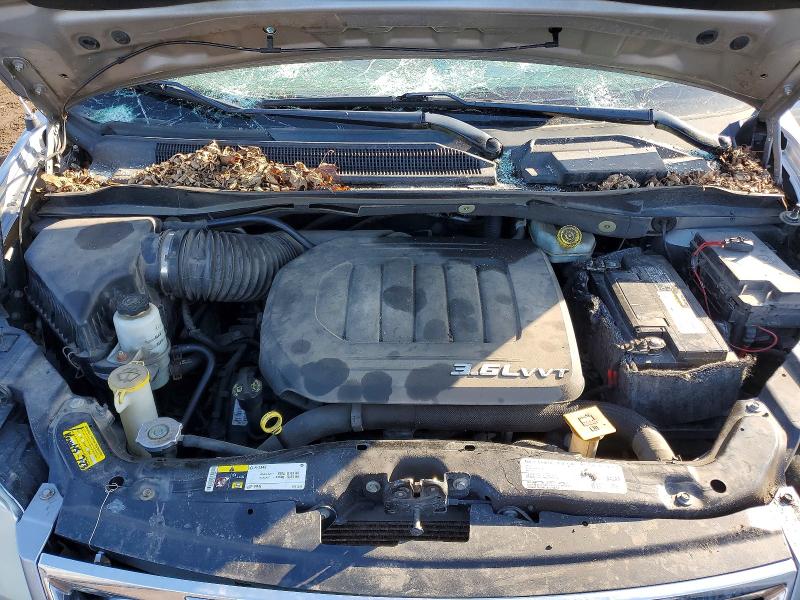 Продажа на аукционе авто 2013 Chrysler Town & Country, vin: 2C4RC1BG4DR689907, номер лота: 46205526
