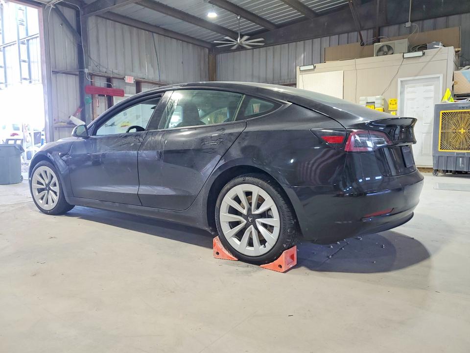 Aukcja sprzedaży 2023 Tesla Model 3, vin: 5YJ3E1EA6PF451323, numer aukcji: 47243116
