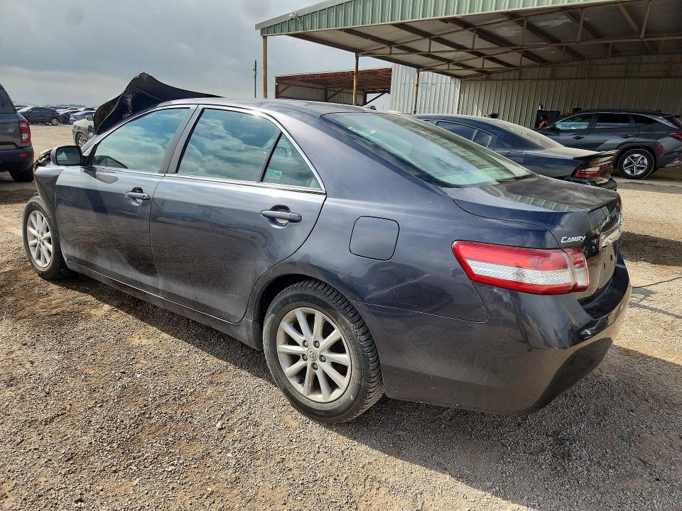 Aukcja sprzedaży 2011 Toyota Camry, vin: 4T4BF3EK8BR158148, numer aukcji: 79742385