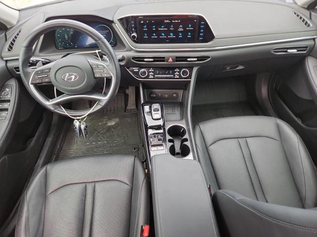 Продаж на аукціоні авто 2023 Hyundai Sonata Hybrid, vin: KMHL54JJ6PA078618, номер лоту: 48132396