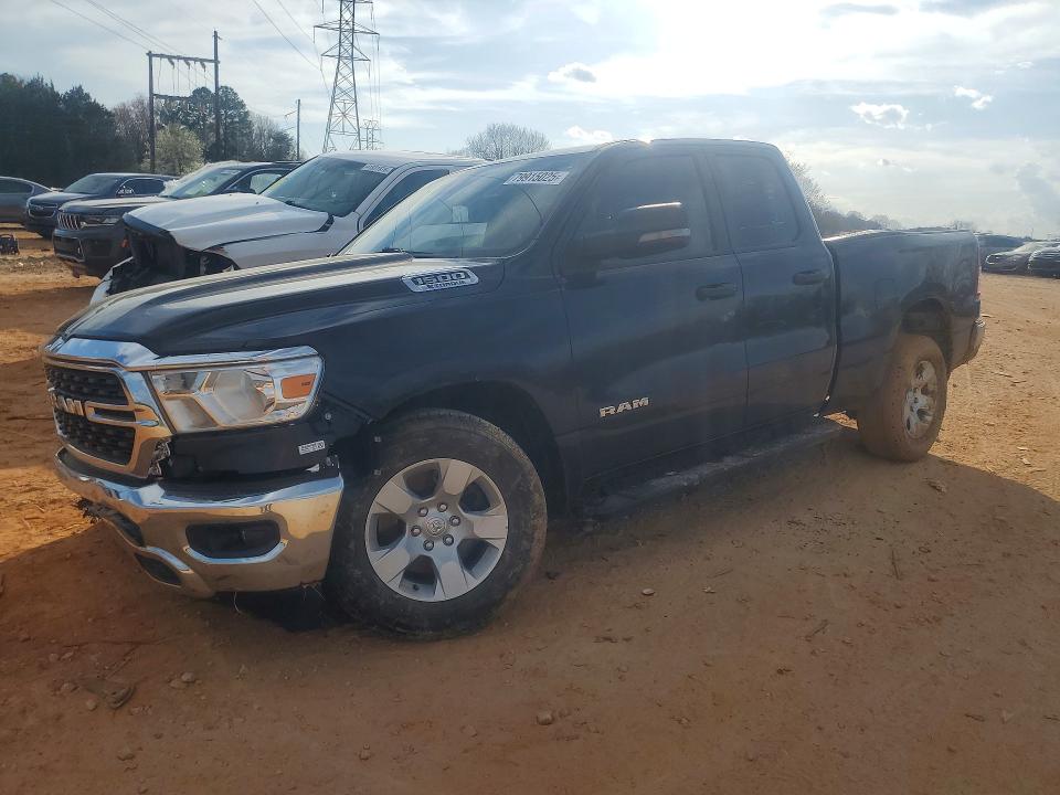 Продаж на аукціоні авто 2023 Ram 1500, vin: 1C6RREBG8PN545906, номер лоту: 79915025