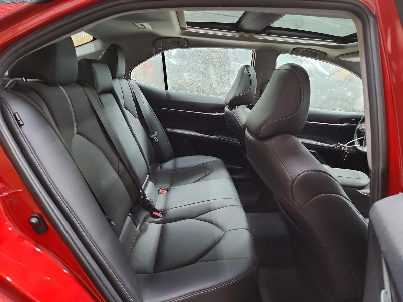 Продаж на аукціоні авто 2023 Toyota Camry, vin: 4T1K61BK1PU075915, номер лоту: 78616195