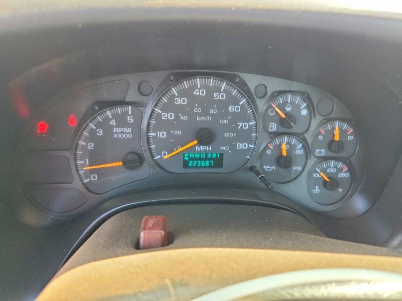 46324806 :رقم المزاد ، 1GDG5C1GX7F903076 vin ، 2007 Gmc C5500 مزاد بيع