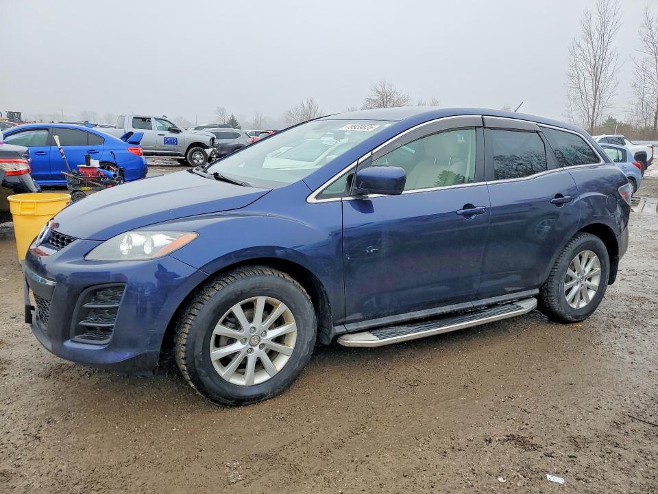 Aukcja sprzedaży 2011 Mazda Cx-7, vin: JM3ER2B54B0383807, numer aukcji: 79939825