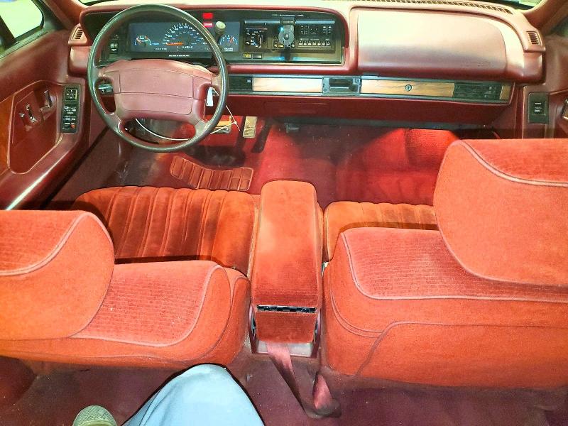Aukcja sprzedaży 1992 Oldsmobile 88, vin: 1G3HN53L5NH370814, numer aukcji: 47424376