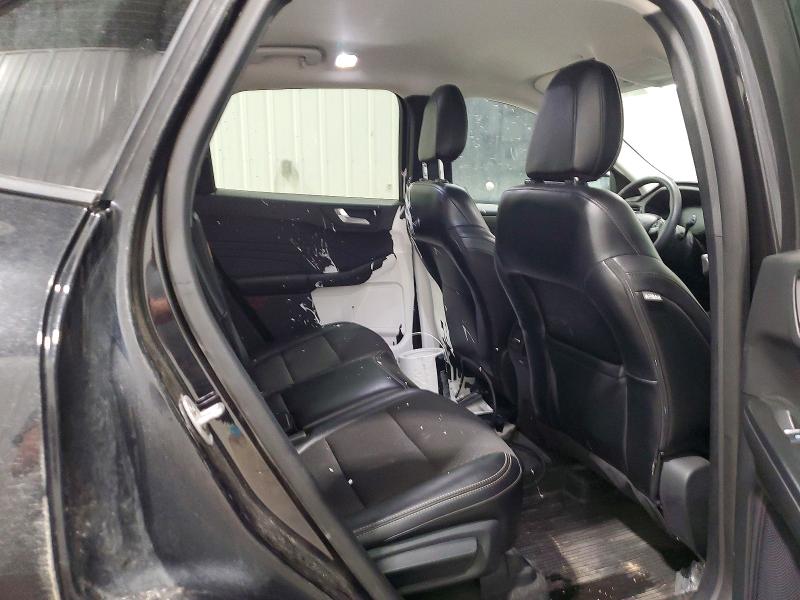 Продаж на аукціоні авто 2024 Ford Escape, vin: 1FMCU0E18RUA49225, номер лоту: 79595235