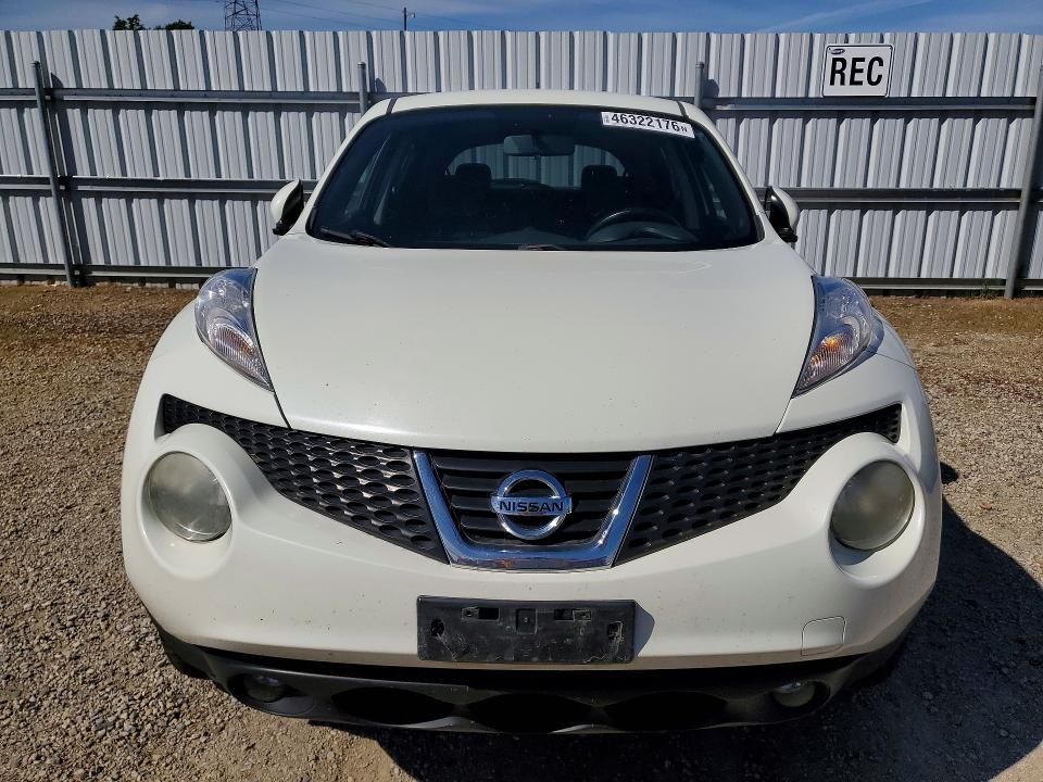 Продаж на аукціоні авто 2011 Nissan Juke, vin: JN8AF5MV1BT015814, номер лоту: 46322176