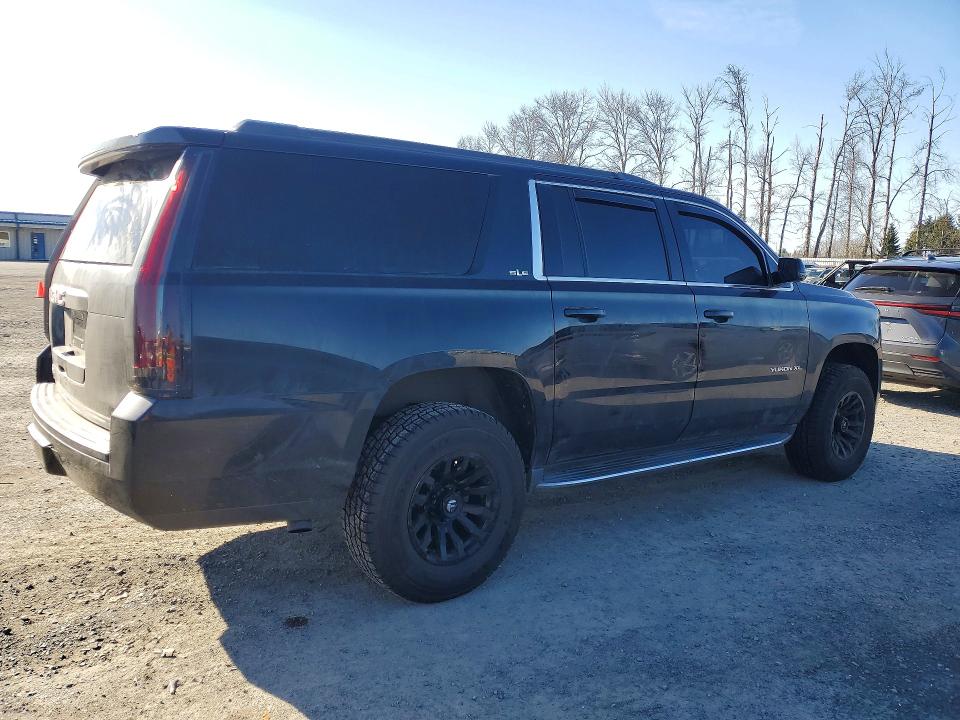 Aukcja sprzedaży 2016 Gmc Yukon Xl, vin: 1GKS1FEC3GR304770, numer aukcji: 48326656