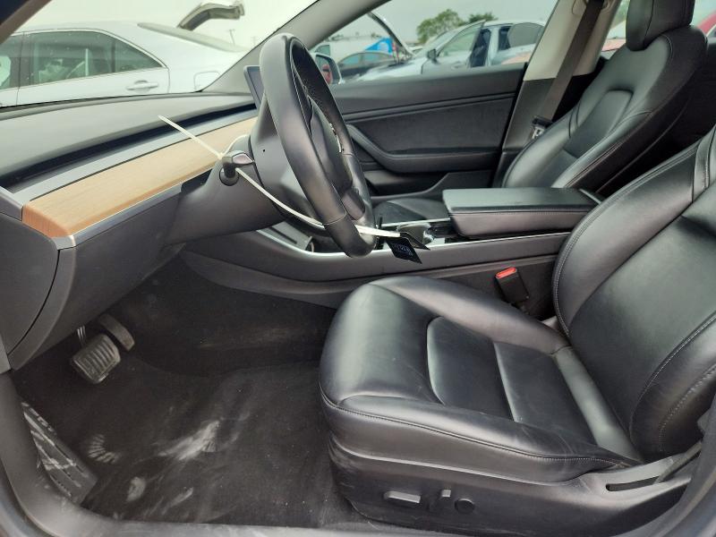 Aukcja sprzedaży 2018 Tesla Model 3, vin: 5YJ3E1EB3JF112731, numer aukcji: 48307176