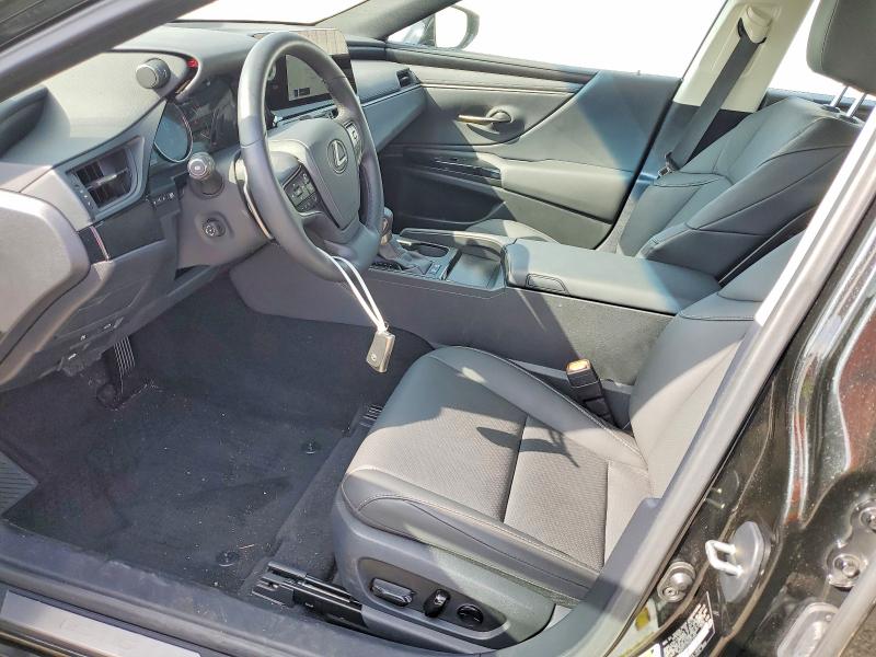 Продажа на аукционе авто 2025 Lexus Es 300h, vin: 58ADA1C13SU072061, номер лота: 79397855