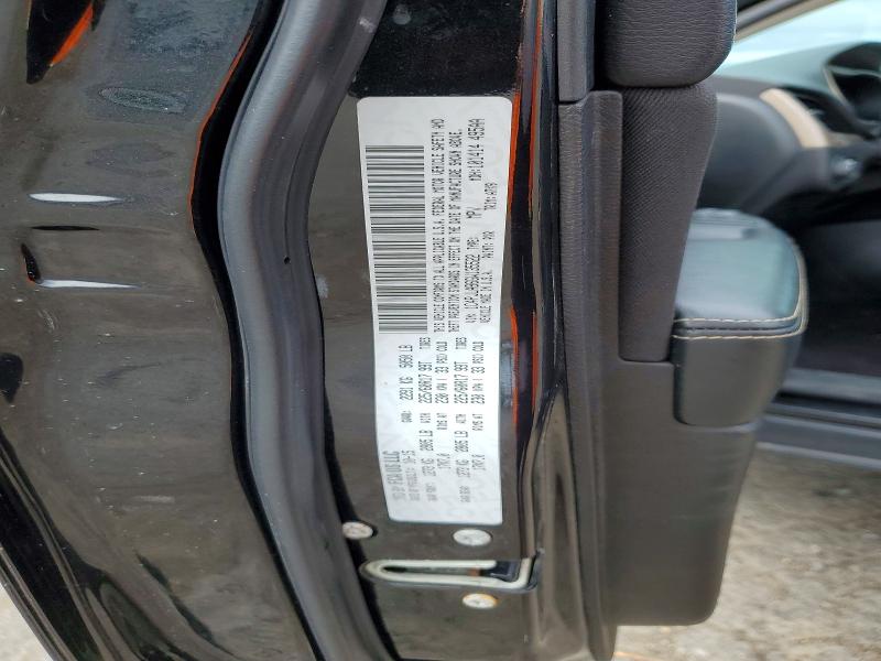 Продаж на аукціоні авто 2016 Jeep Cherokee, vin: 1C4PJLAB6GW135522, номер лоту: 47660326