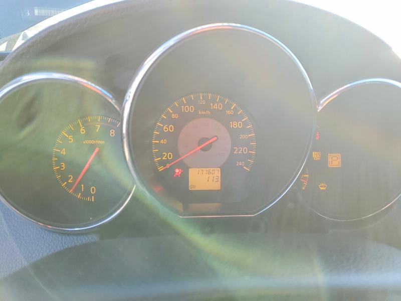 47542416 :رقم المزاد ، 1N4AL11E05C301634 vin ، 2005 Nissan Altima مزاد بيع