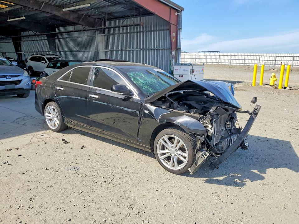 Aukcja sprzedaży 2020 Cadillac Ct4, vin: 1G6DJ5RK2L0143961, numer aukcji: 47085876