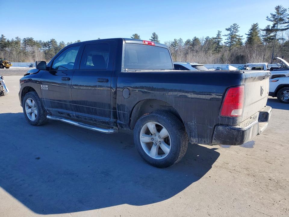 2015 Ram 1500 მანქანა იყიდება აუქციონზე, vin: 1C6RR7KG1FS717463, აუქციონის ნომერი: 79065835