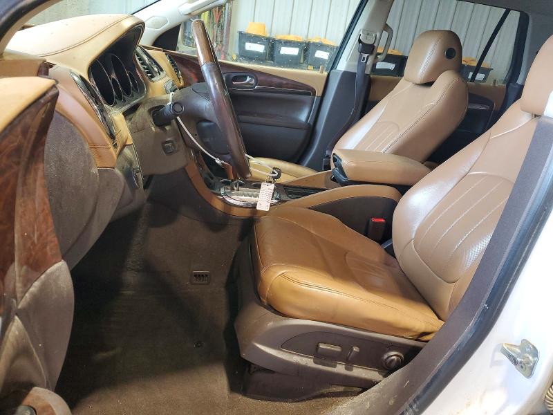 Aukcja sprzedaży 2016 Buick Enclave, vin: 5GAKVCKD6GJ205162, numer aukcji: 41745086